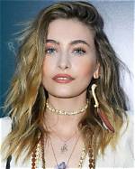 Paris Jackson's Heartfelt Tribute: a Tattoo in Memory of Her Father, Michael Jackson