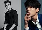 Park Bo Gum and Kim Soo Hyun: a Tale of Two Talented Stars