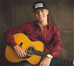 Parker Mccollum Height, Weight, Net Worth, Age, Birthday, Wikipedia, Who, Nationality, Biography |