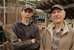 Parker Schnabel Inheritance from His Grandfather John Schnabel, His Net Worth & Wife