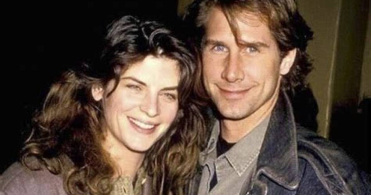 Parker Stevenson Today: a Journey Through Time
