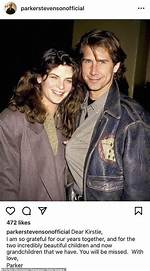 Parker Stevenson Today: a Journey Through Time