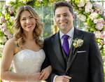 Pascale Hutton and Danny Dorosh: a Love Story Beyond the Screen