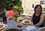 Pasquale Sciarappa Is Married to Wife: Ava Sciarappa