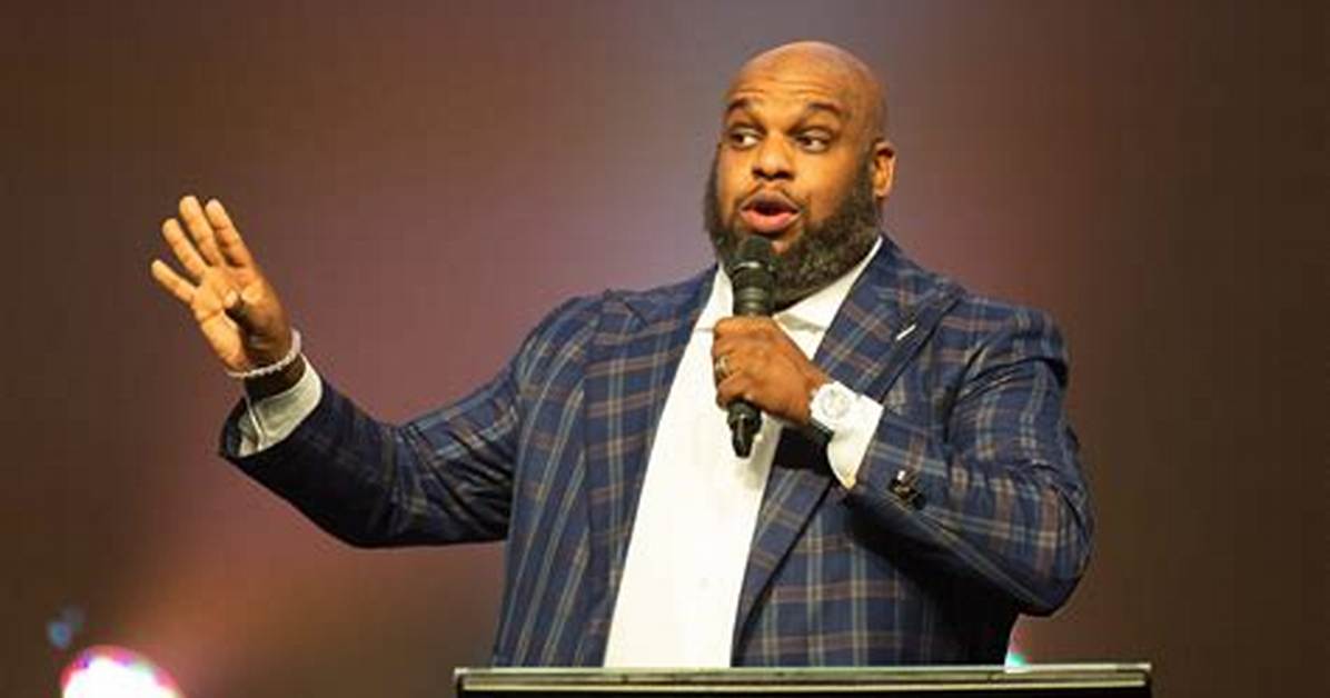Pastor John Gray's Cheating Scandal: Fallout and Consequences