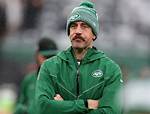 Pat Mcafee Apologizes After Aaron Rodgers Accused Jimmy Kimmel of Having Epstein Connections O