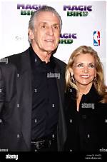 Pat Riley's Wife, Chris Rodstrom's Biography and Personal Life