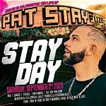 Pat Stay - Riffvib