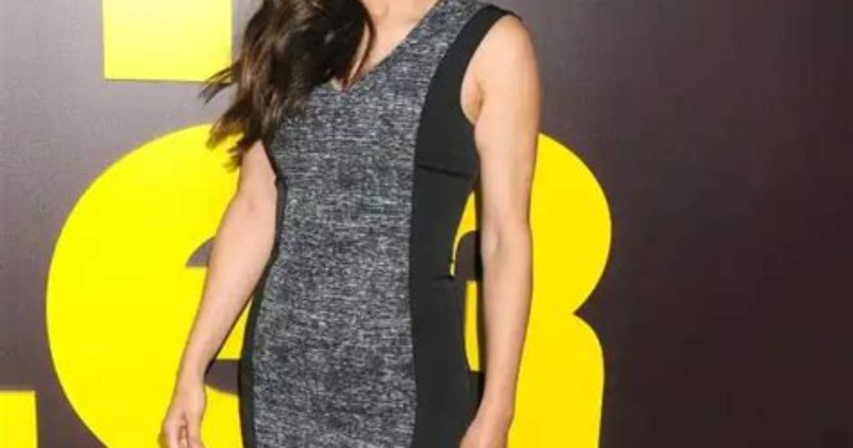 Patricia Azarcoya Schneider- Wiki, Bio, Age, Height, Net Worth, Husband