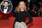 Patricia Clarkson’s Boyfriend Darwin Shaw, Have Worked Together on House of Cards