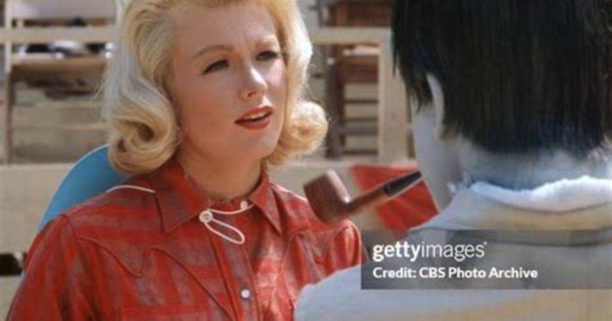 Patricia Priest