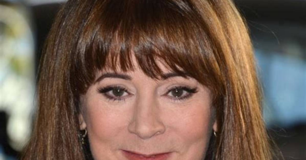 Patricia Richardson's Net Worth