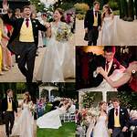 Patrick Christie and Emily Carver: a Love Story for the Ages