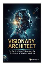 Patrick Christy: Renowned Architect and Visionary
