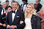 Patrick Dempsey's Wife's Timeless Beauty Journey