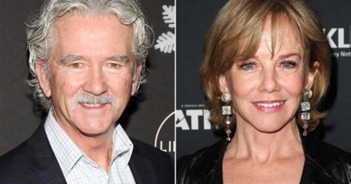 Patrick Duffy's Love Story: from Dallas to Carlyn Rosser & Beyond