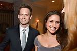 Patrick J Adams's Romantic History: an Inside Look at His Relationships