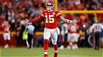 Patrick Mahomes Height and Weight Stats: a Comprehensive Overview