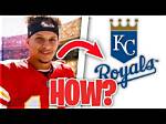 Patrick Mahomes Invests in Yet Another Sports Franchise Along with Wife Brittany