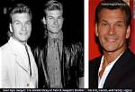 Patrick Swayze's Youngest Brother, Sean Kyle Swayze Is Married to Wife, Jami Swayze Since 1988 ·