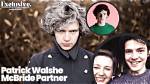 Patrick Walsh Mcbride's Marital Union Unveiled: Unraveling the Enigma