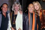 Paul Anka's Wives: a Comprehensive Guide