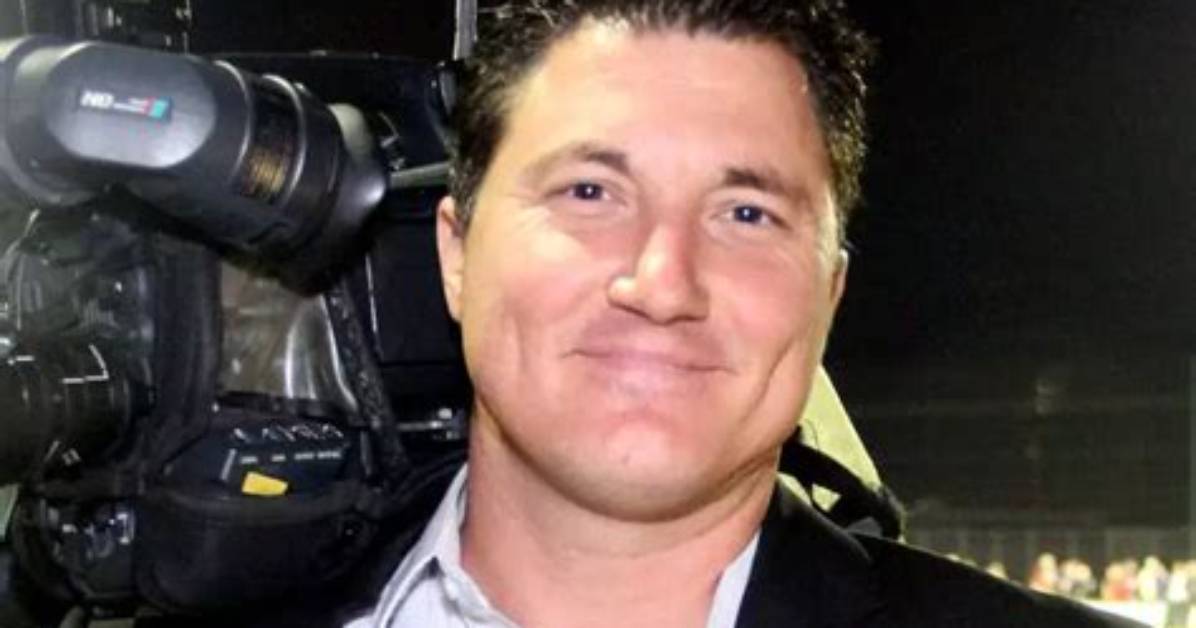 Paul Cicala Kvoa: Age, Wikipedia, Wife, Net Worth