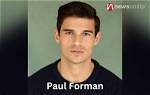 Paul Forman Wiki, Age, Girlfriend, Height, Parents, Net Worth & Biography