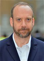 Paul Giamatti's Journey to Perfect Vision