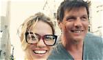 Paul Johansson Wife Gabriela Oltean Divorced Settlement