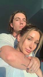 Paul Klein and Haley Anderson's Relationship Status Revealed