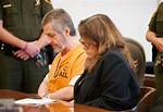 Paul Marshal Curry Sentenced to Life for Fatal Nicotine Poisoning