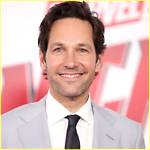 Paul Rudd Reveals His Shirtless Scene Was Cut from New Ant Man Movie Hollywood Life ·