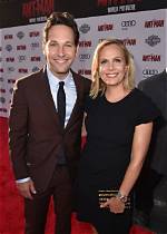 Paul Rudd's Wife: Meet the Woman Behind the Hollywood Star