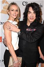 Paul Stanley and Wife Erin Suttons Married Life of 16 Year's