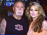 Paul Teutul Sr.'s Girlfriend Revealed