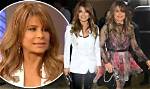 Paula Abdul: a Glimpse into Her Family and Parenthood Journey