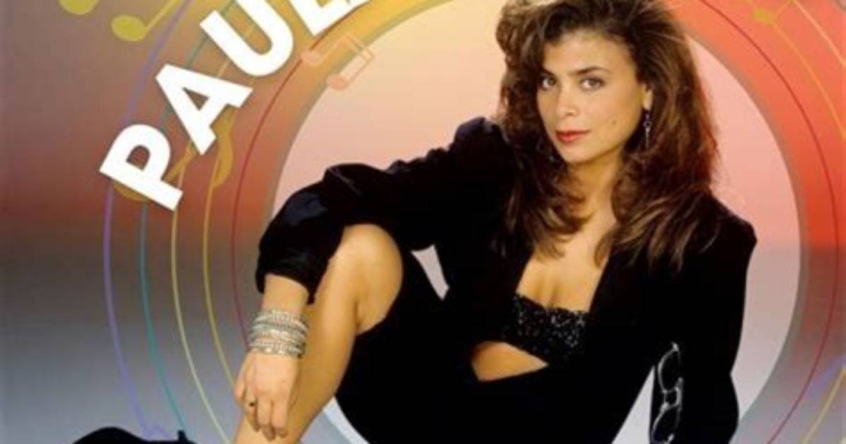 Paula Abdul: a Multifaceted Star of the Entertainment Industry