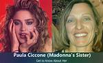 Paula Ciccone 2024: a Comprehensive Look at Her Life and Career