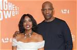 Pauletta Washington: an Inspiring Life Story of Grace and Resilience