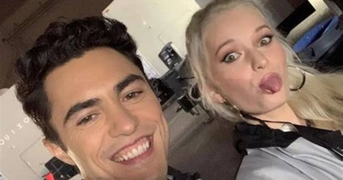 Paxton Hall Yoshida's Girlfriend: Who Is She?