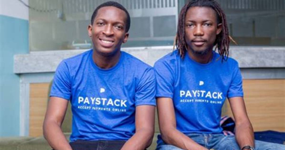 Paystack Cofounder Shola Akinlade Biography, Age, Career and Net Worth