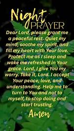 Peaceful Spirit Prayer: Soothe Your Restless Soul