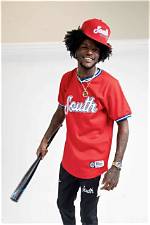 Peakvibe | Dc Young Fly