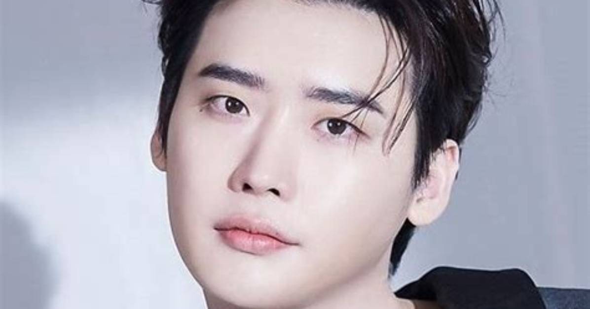 Peakvibe | Lee Jong Suk