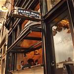 Pearl Dive Dc: a Culinary Journey Through the Heart of Washington, D. C.
