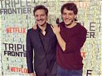 Pedro Pascal and His Brother Nicolas: an Unbreakable Bond