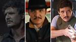 Pedro Pascal