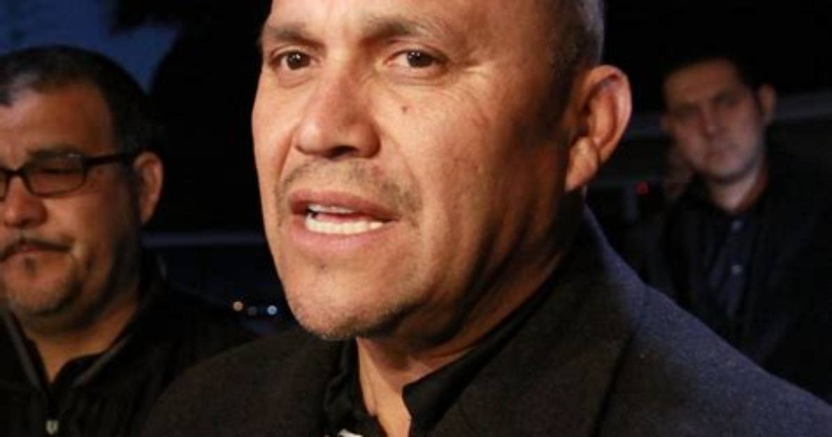 Pedro Rivera |