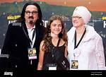 Peggy Ann Farrar, Who Is George Dicaprio's?